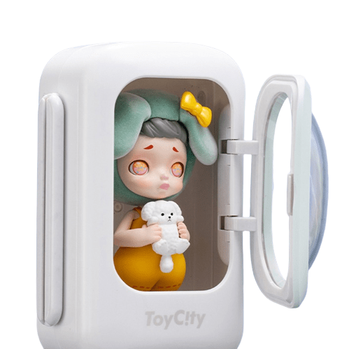 Laura Pajama Party Space Capsule Series 1【Toycity】