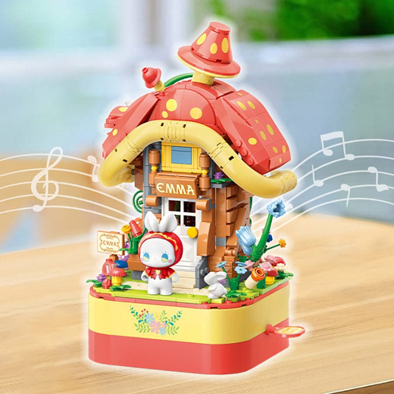 Emma Music Box【Emma】