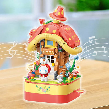 Emma Music Box【Emma】