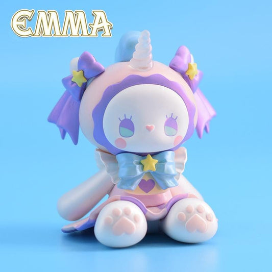 Emma Garden Party Secret Forest Tour Series 2 Blind Box【Emma】