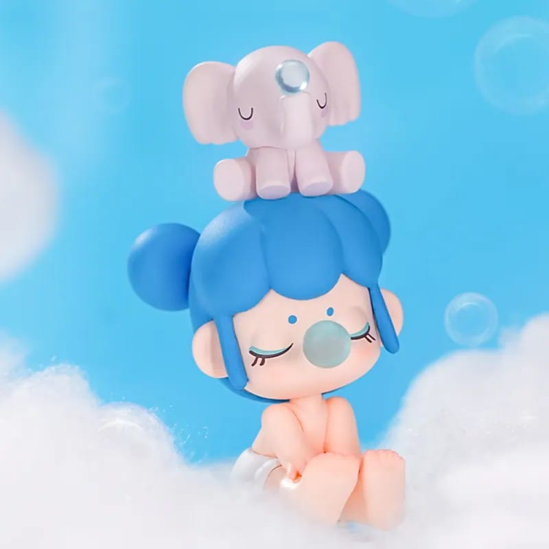 Sale】Baby Nanci Seatmates Series Blind Box【Rolife】 – ToyBeta US