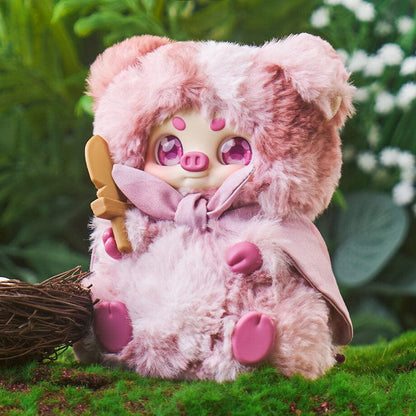 Cino Baby Forest Adventure Series Plush Blind Box