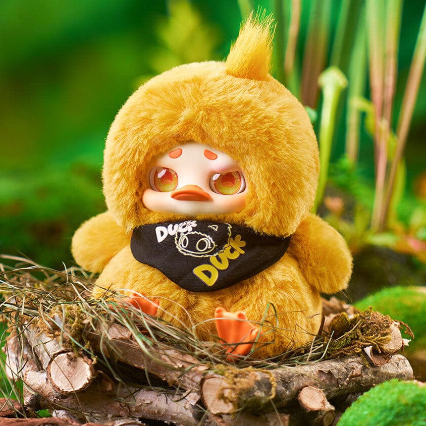 Cino Baby Forest Adventure Series Plush Blind Box