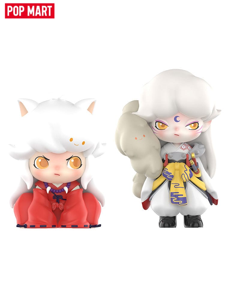 DIMOO Inuyasha Series Figure