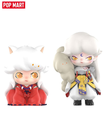 DIMOO Inuyasha Series Figure