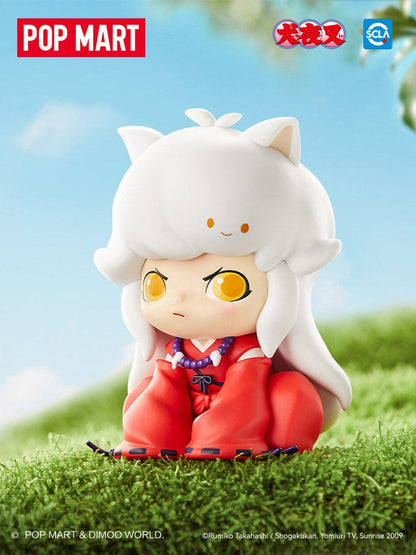 DIMOO Inuyasha Series Figure