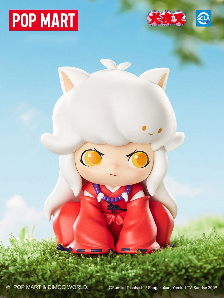 DIMOO Inuyasha Series Figure