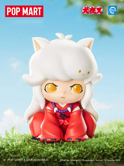 DIMOO Inuyasha Series Figure