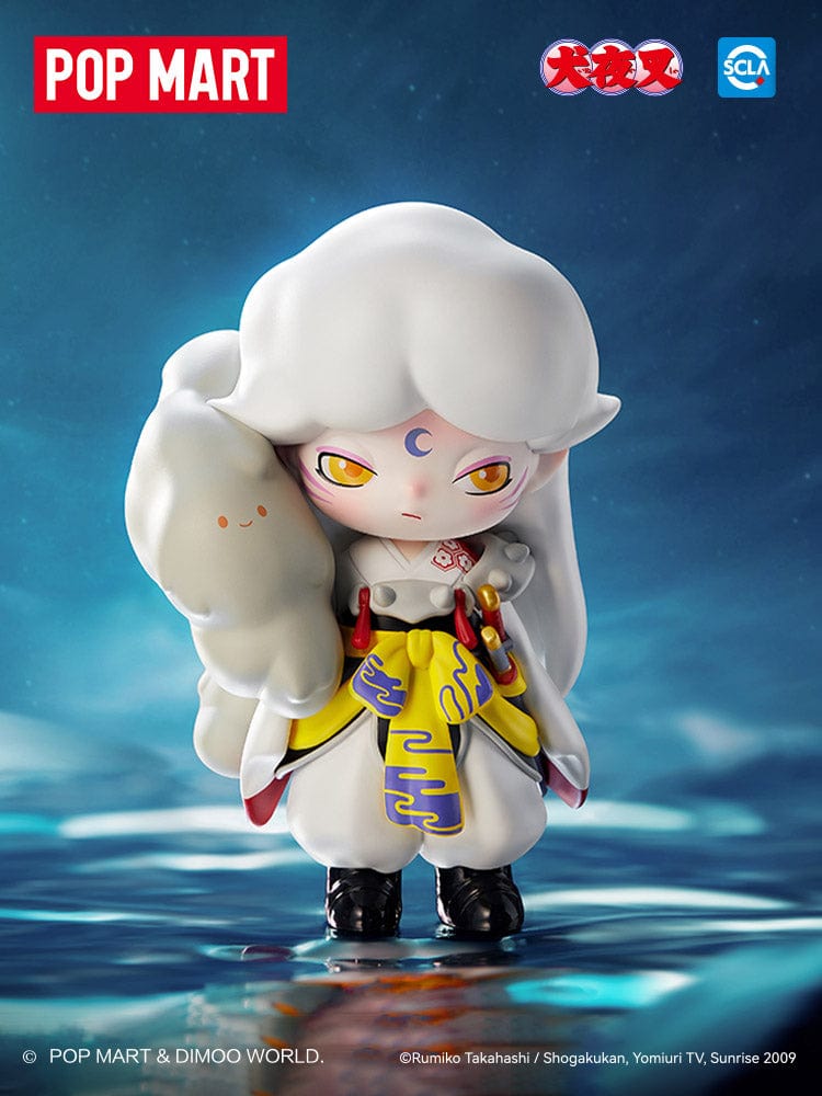 DIMOO Inuyasha Series Figure