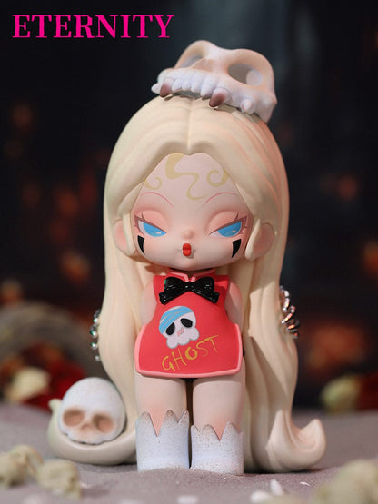 DODO NAMI Paradise Of Doom Series Blind Box【DODO】