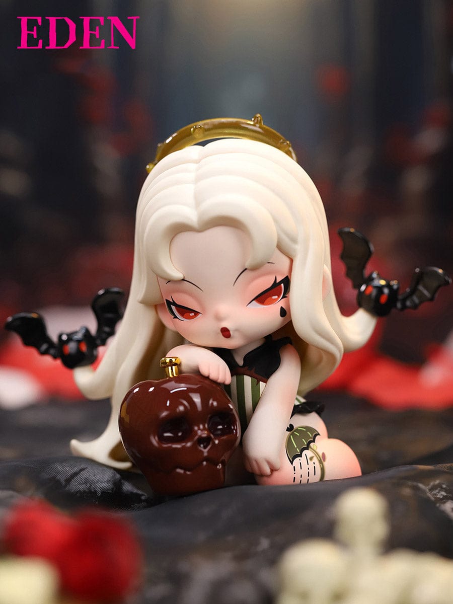 DODO NAMI Paradise Of Doom Series Blind Box【DODO】