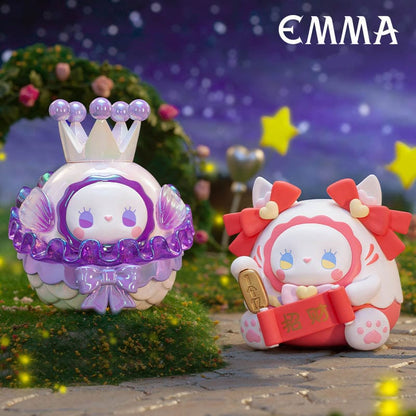 EMMA Lucky Eggs Series 7 Blind Box【Emma】