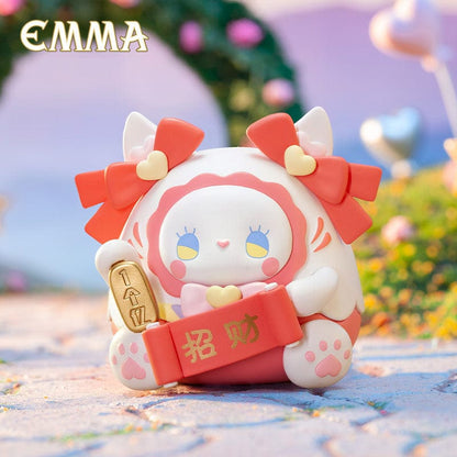 EMMA Lucky Eggs Series 7 Blind Box【Emma】