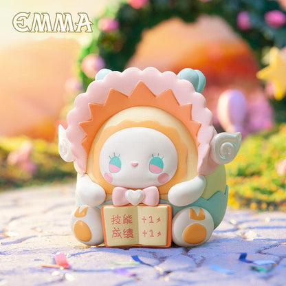 EMMA Lucky Eggs Series 7 Blind Box【Emma】