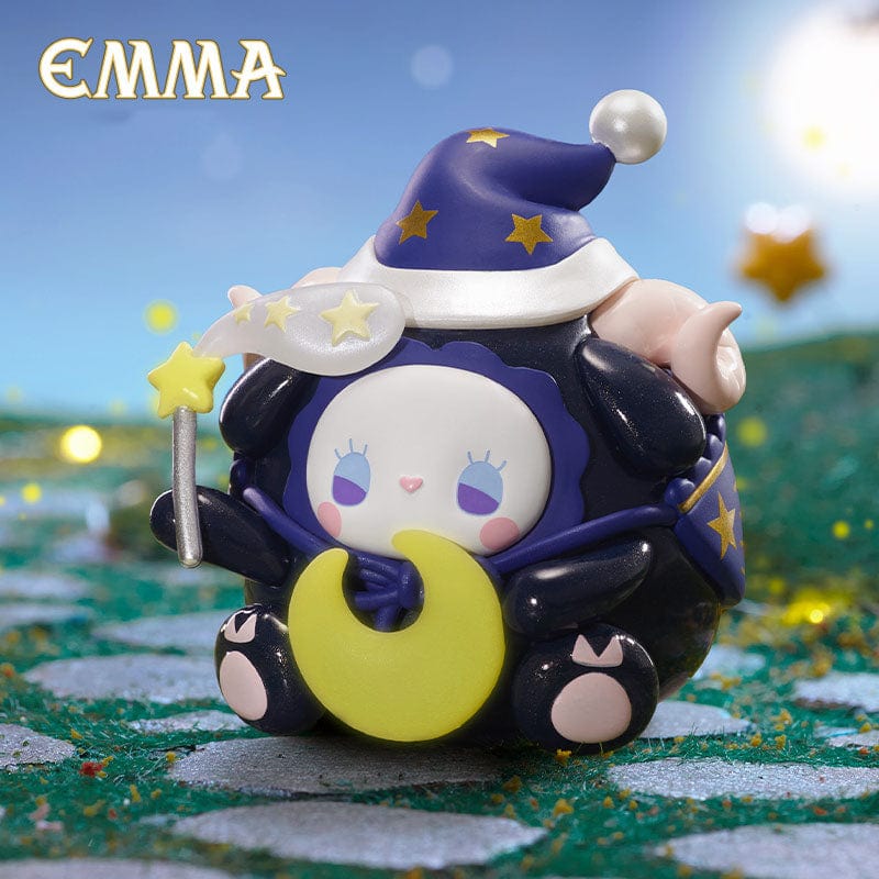 EMMA Lucky Eggs Series 7 Blind Box【Emma】