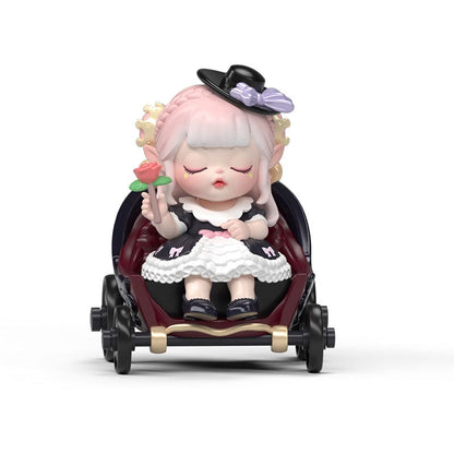 FLORA Tour of The Garden Dream Series 3 Blind Box【PinYun】