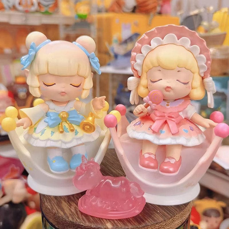 FLORA Tour of The Garden Dream Series 3 Blind Box【PinYun】