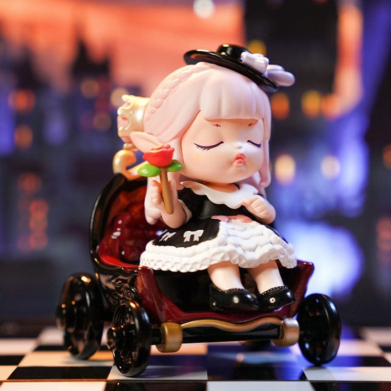 FLORA Tour of The Garden Dream Series 3 Blind Box【PinYun】