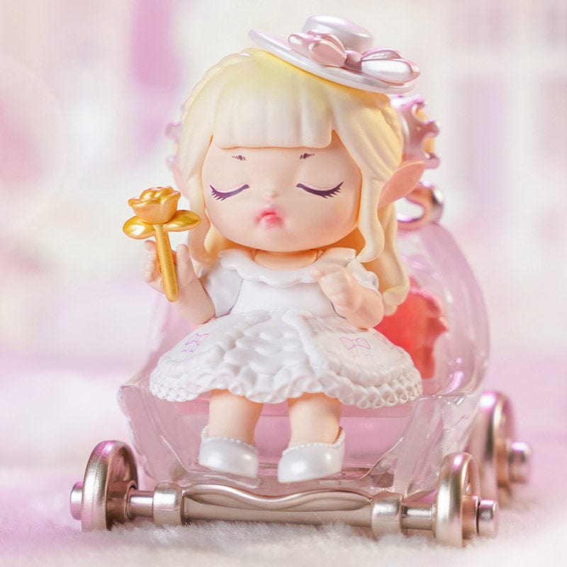 FLORA Tour of The Garden Dream Series 3 Blind Box【PinYun】