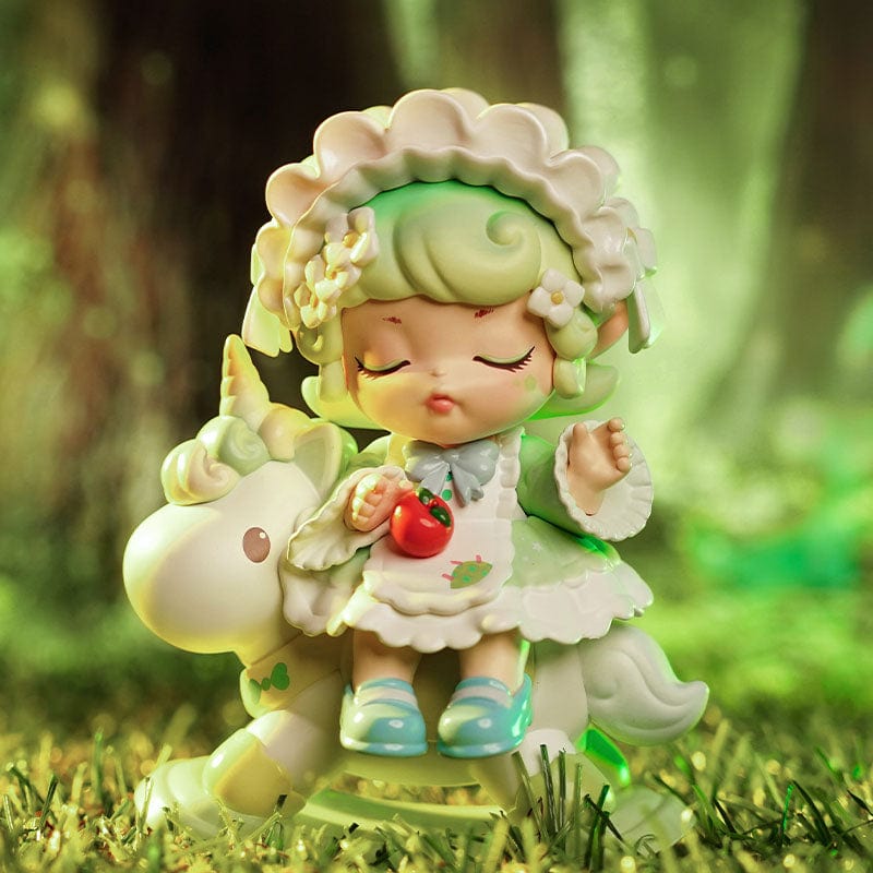 FLORA Tour of The Garden Dream Series 3 Blind Box【PinYun】