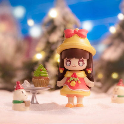 Kimmy&Miki Fantasy Wish Night Series Blind Box