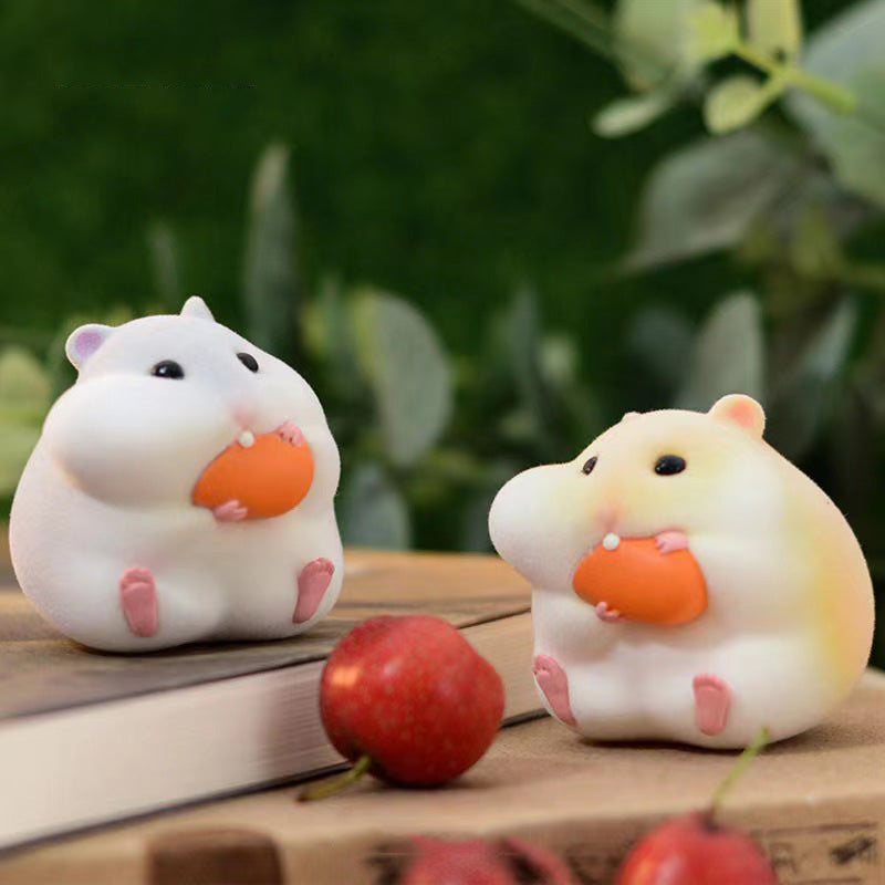 【BOGO】Hamster Series