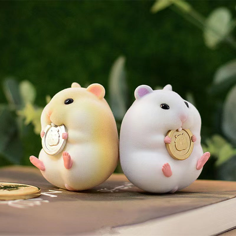 【BOGO】Hamster Series