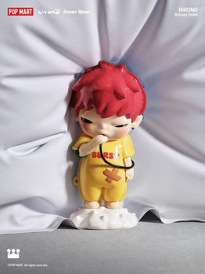 【SALE】Hirono Reshape Series 5 Blind Box