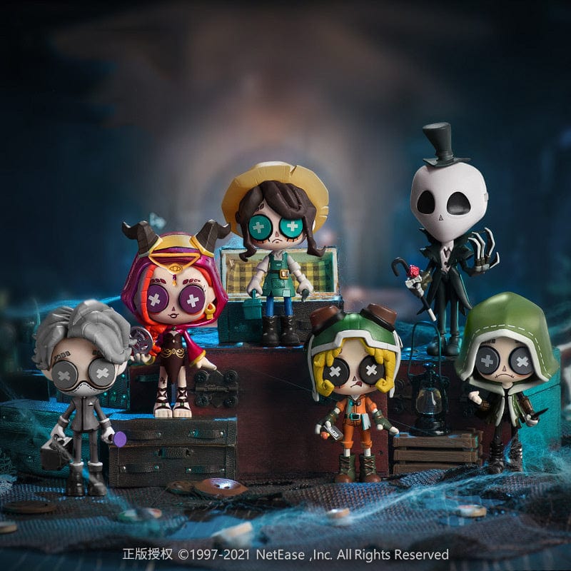 Identity V Assembling Series 1 & Series 2