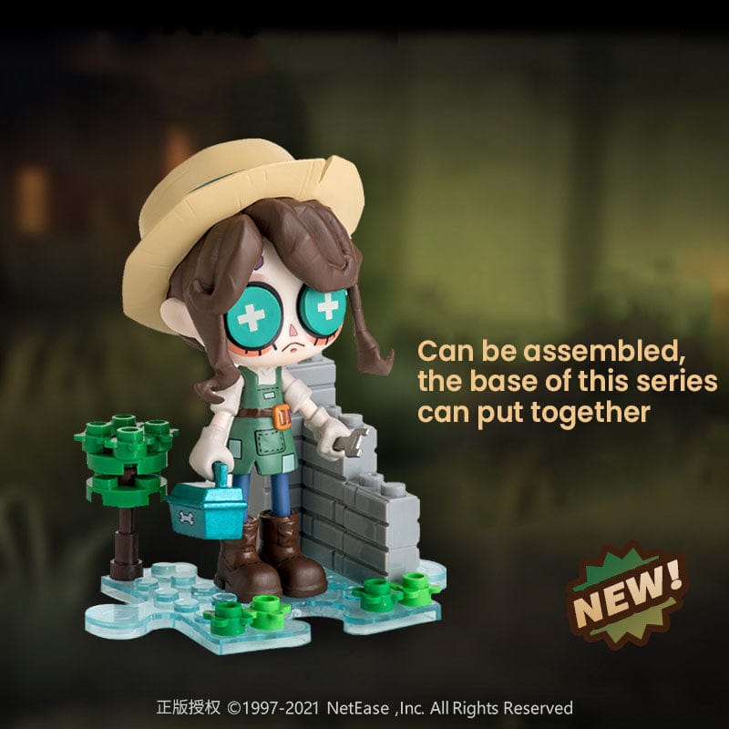 Identity V Assembling Series 1 & Series 2