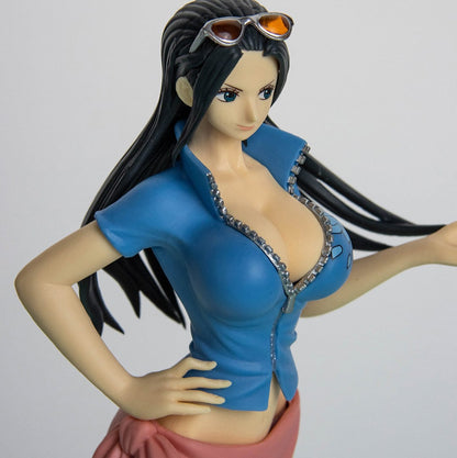 One Piece Glitter & Glamours Nico Robin (Ver. A)