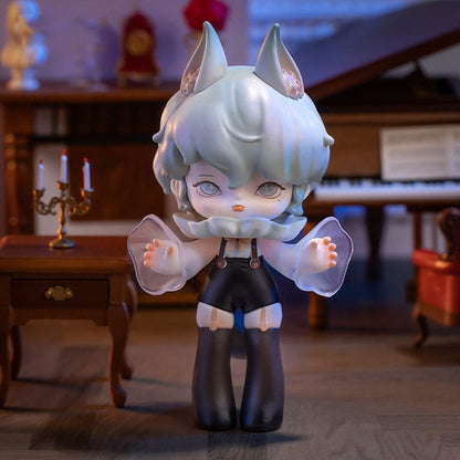 Misya Mansion Series 1 Blind Box【Emma】