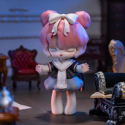 Misya Mansion Series 1 Blind Box【Emma】