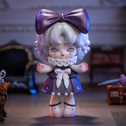 Misya Mansion Series 1 Blind Box【Emma】