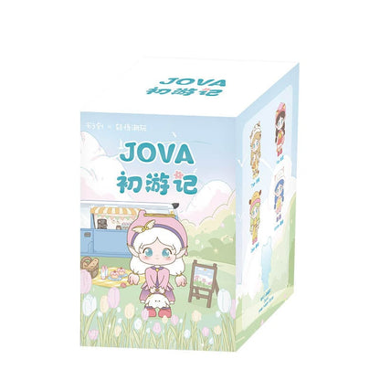 JOVA Spring Outing Series Blind Box