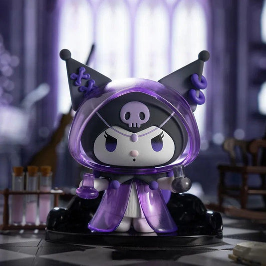 Kuromi Werewolves of Miller's Hollow Series Blind Box