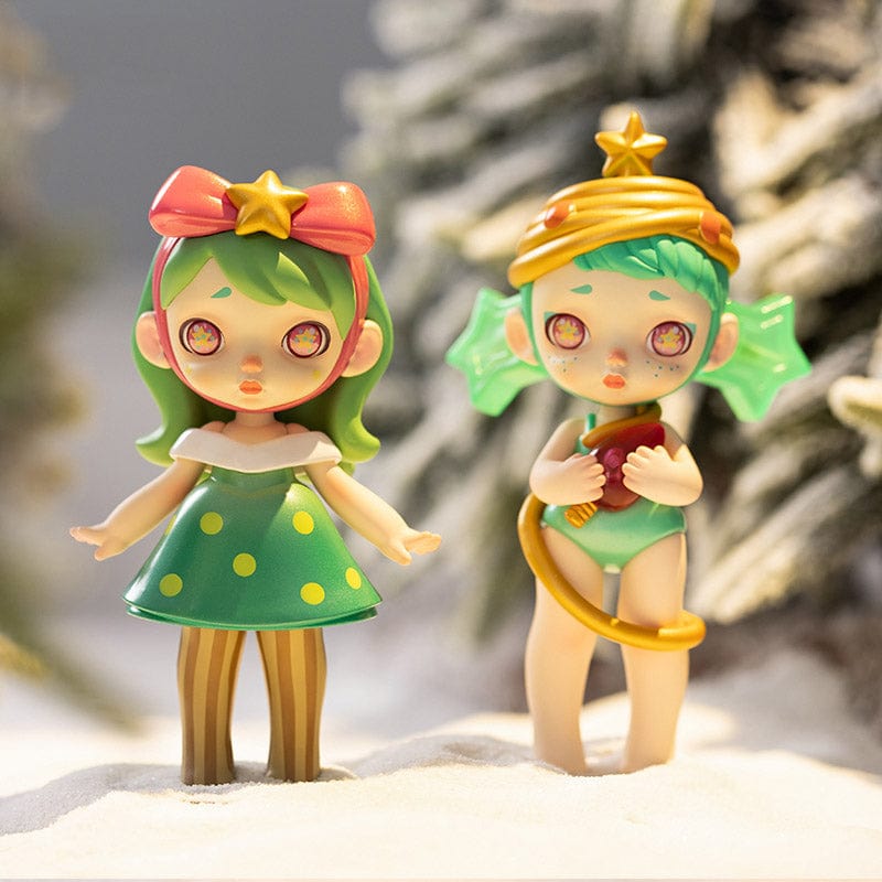 Laura Christmas Series Gift Set【Toycity】