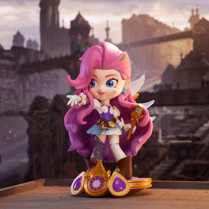 League of Legends Classic Characters Series