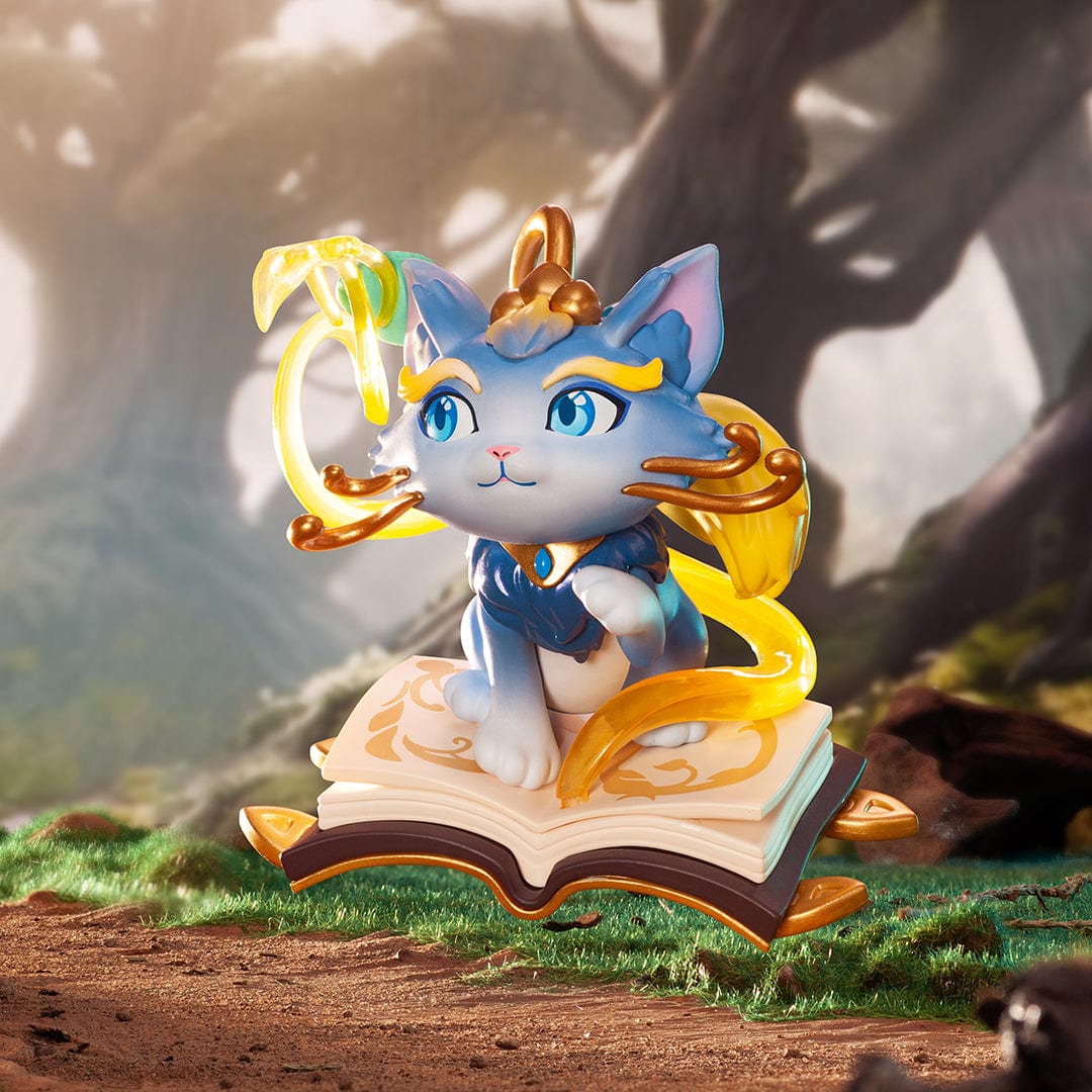 Lulu - League Of Legends Classic Characters action figure