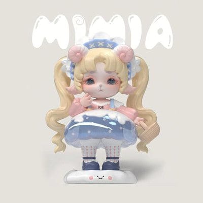 MIMIA Field Series【PinYun】