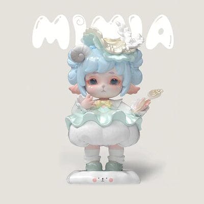 MIMIA Field Series【PinYun】