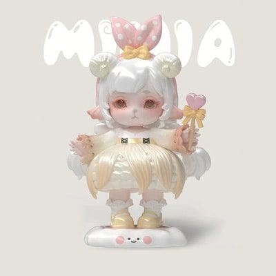 MIMIA Field Series【PinYun】