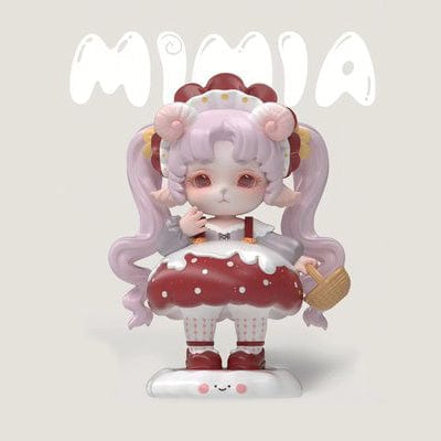 MIMIA Field Series【PinYun】