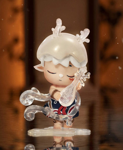 Mimi Leisurely Immortal Series Blind Box【Heyone】