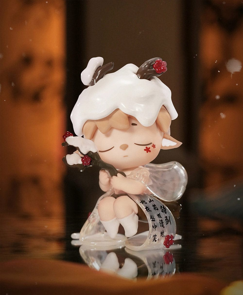 Mimi Leisurely Immortal Series Blind Box【Heyone】