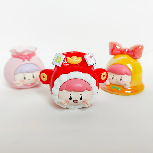 Mischievous Child Winter Limited Series Blind Bag