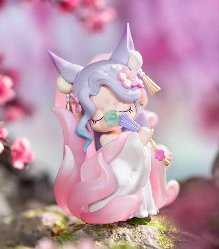 【Sale】Nanci Auspicious Animals Series Blind Box【Rolife】