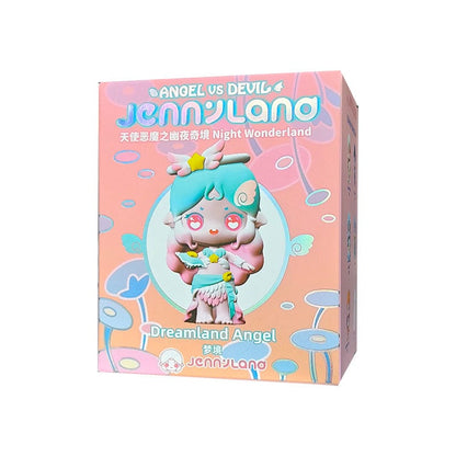 Angel VS Devil - Night Wonderland Series Blind Box