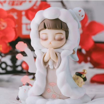 Aroma Spice Princess Zhenhuan Series Blind Box【KoiTake】