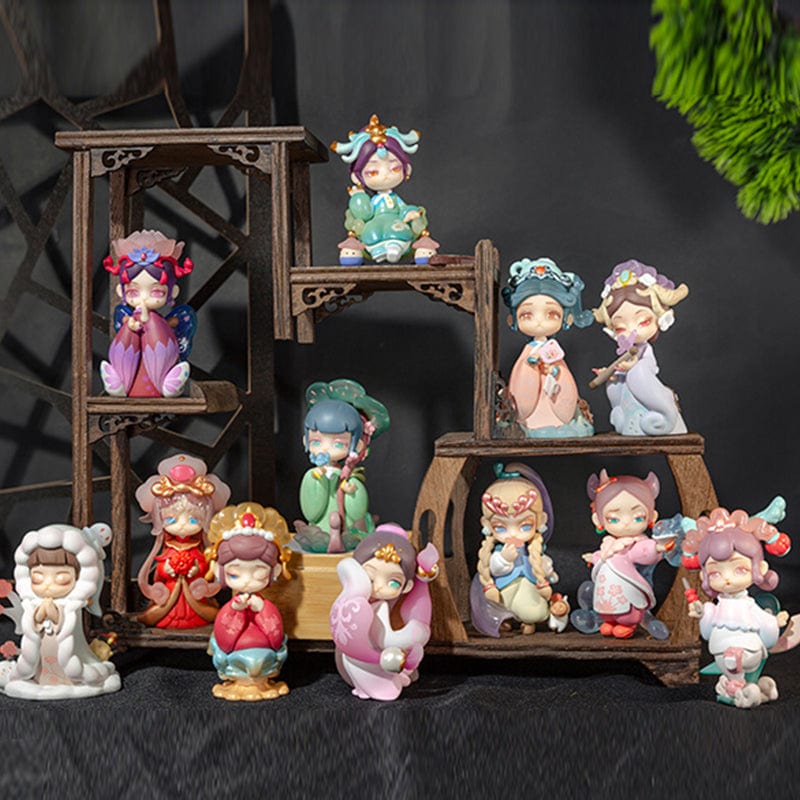 Aroma Spice Princess Zhenhuan Series Blind Box【KoiTake】